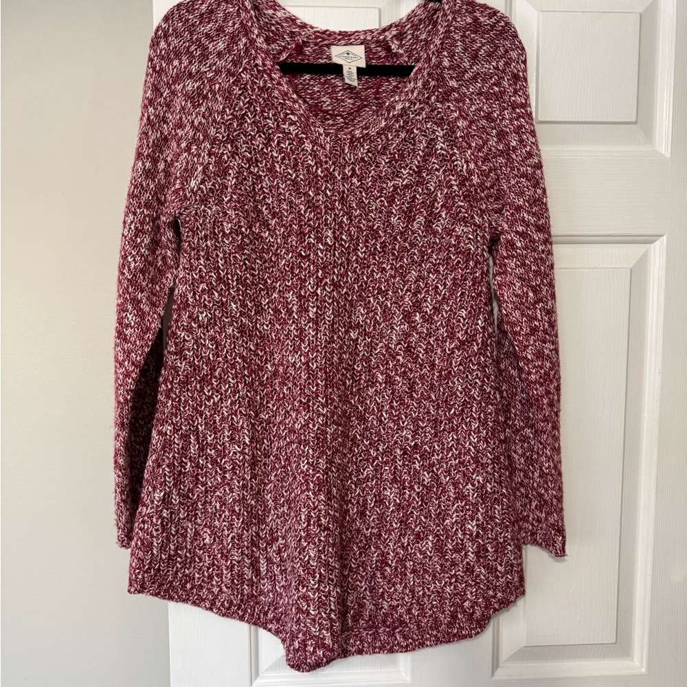 St John’s Bay sweater